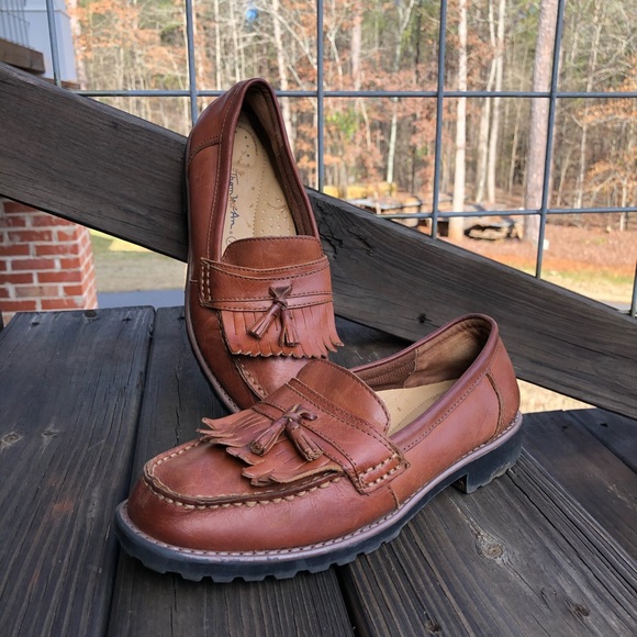 thom mcan women's loafers